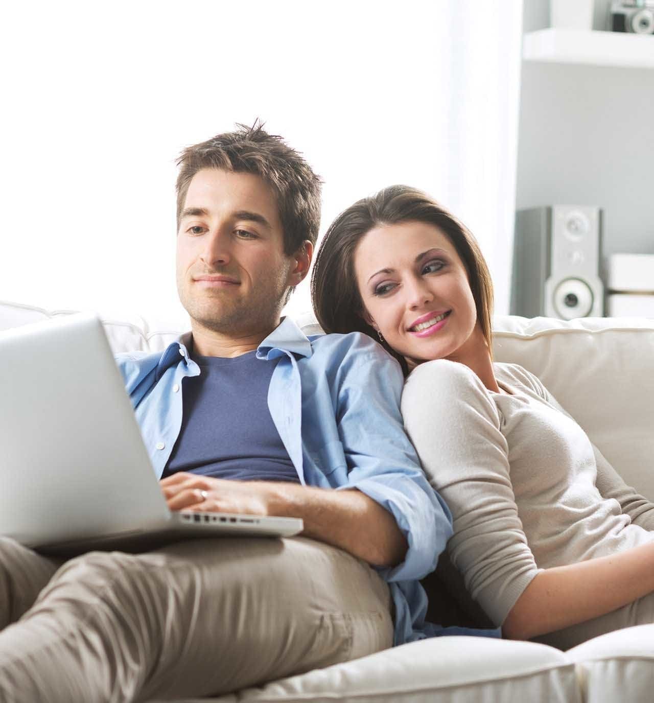 Immobilien Webseiten