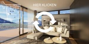 360 Grad Virtueller Rundgang Wohnung - Besichtigung Immobilien - Visualisierungen 360 Grad Virtueller Rundgang Wohnung - Besichtigung Immobilien - Visualisierungen