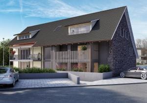 3D Visualisierungen Haus, Architekturvisualisierung, Architektur Rendering 3D Visualisierungen Haus, Architekturvisualisierung, Architektur Rendering