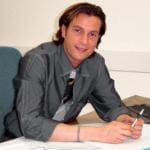 Vincenzo Stomeo - Dipl. Architekt SIA