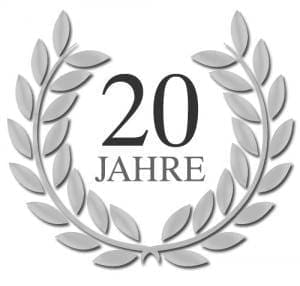 20 Jahre Jubiläum STOMEO