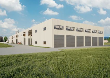 3d visualisierung gewerbeeinheiten werkpark 3d visualisierung gewerbeeinheiten werkpark