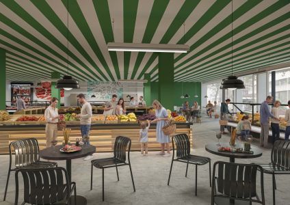 3d visualisierung gewerberaum markthalle innenraum 3d visualisierung gewerberaum markthalle innenraum
