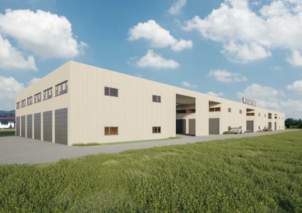 3d visualisierung industrie gewerbebau gewerbepark 3d visualisierung industrie gewerbebau gewerbepark