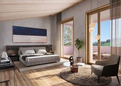 schlafzimmer moderne 3d visualisierung schlafzimmer moderne 3d visualisierung