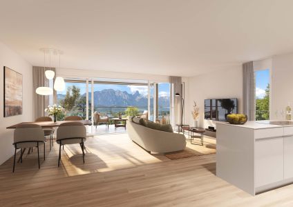 wohnzimmer modern design 3d visualisierung wohnzimmer modern design 3d visualisierung