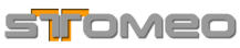 Logo de Stomeo Visualisierungen